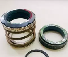 Уплотнение торцовое ДХМ 10026.09.000 и Уплотнение торцовое ... - 3