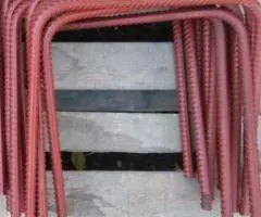 Скоба ходовая - 2