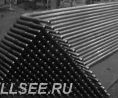 Стояки отопления, транзиты, байпасы - 2