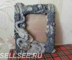 Рамки для фотокарточек. - 2