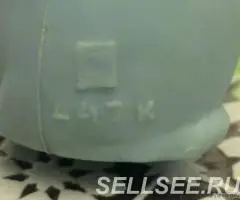 мышонок пластмассовый СССР - 4