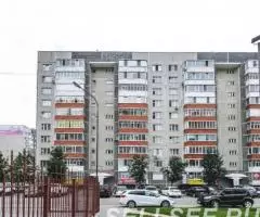 Продаю 3-комн квартиру, 92 кв м