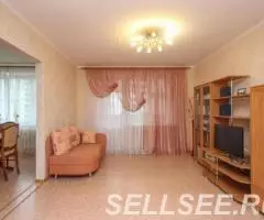 Продаю 3-комн квартиру, 92 кв м - 2