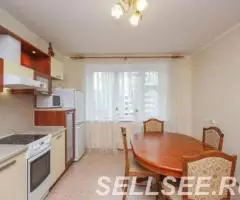 Продаю 3-комн квартиру, 92 кв м - 3