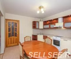 Продаю 3-комн квартиру, 92 кв м - 4