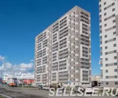 Продаю 1-комн квартиру, 34 кв м - 2