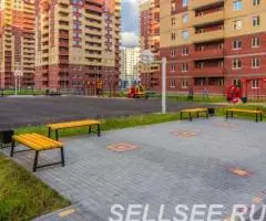 Продаю 2-комн квартиру, 64 кв м - 2