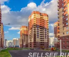 Продаю 2-комн квартиру, 64 кв м - 4