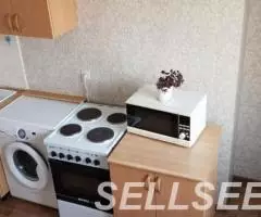 Продаю 3-комн квартиру, 63 кв м - 4