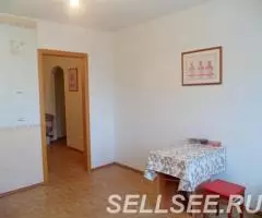 Продаю 3-комн квартиру, 86 кв м - 2