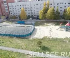 Продаю 3-комн квартиру, 86 кв м - 3