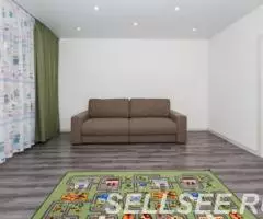 Продаю 3-комн квартиру, 78 кв м - 2