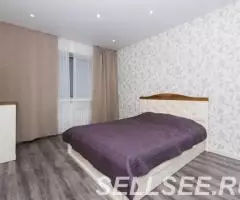 Продаю 3-комн квартиру, 78 кв м - 3