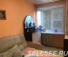 Продаю 1-комн квартиру, 20 кв м - 4