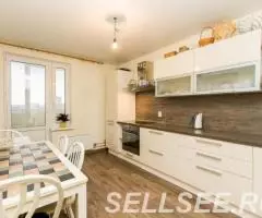 Продаю 3-комн квартиру, 78 кв м - 3