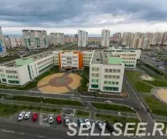 Продаю 3-комн квартиру, 78 кв м - 4