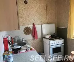 Продаю 2-комн квартиру, 40 кв м - 3