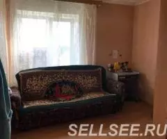 Продаю 2-комн квартиру, 40 кв м - 4