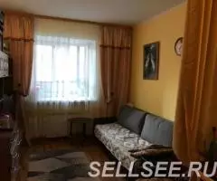 Продаю 1-комн квартиру, 35 кв м - 3