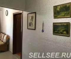 Продаю 1-комн квартиру, 35 кв м - 4