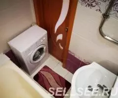 Продаю 1-комн квартиру, 35 кв м - 4