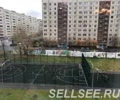 Продаю 3-комн квартиру, 61 кв м - 2