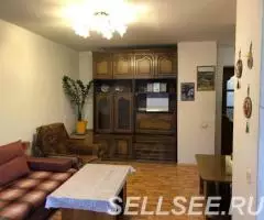 Продаю 3-комн квартиру, 61 кв м - 4