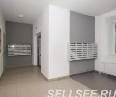 Продаю  студия квартиру, 34 кв м - 3