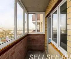 Продаю 2-комн квартиру, 62 кв м - 2