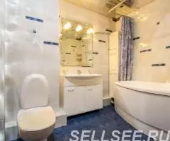 Продаю 3-комн квартиру, 96 кв м - 3