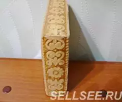 Модульная картина Скорпион . - 2