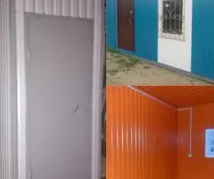 Бытовки строительные в Новом Уренгое, Ямбурге, Коротчаево, ... - 2