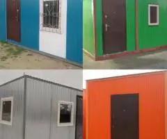 Бытовки строительные в Новом Уренгое, Ямбурге, Коротчаево, ... - 4