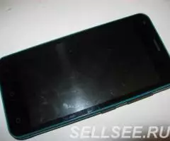 Fly FS454 Nimbus 8 Quad 4.5 Duos Blue - 2