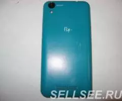 Fly FS454 Nimbus 8 Quad 4.5 Duos Blue - 3