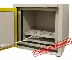 Шкафы для хранения легковоспламеняющихся жидкостей ЛВЖ - 3