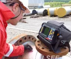 Контроль качества металла и сварных соединений в . .. - 3