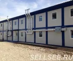 Модульные лаборатории под ключ - 4