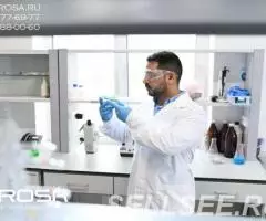 Качественная мебель в вашей лаборатории - 2