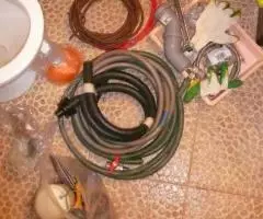 Канализация -. прочистка, устранение засоров - 2