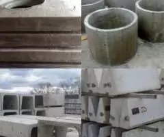 Трубы железобетонные безнапорные раструбные ТС - 2