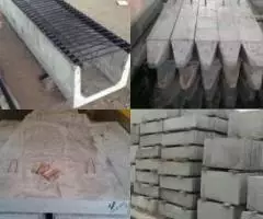 Трубы железобетонные безнапорные раструбные ТС - 3