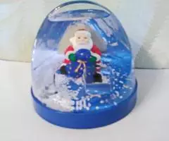 Сувениры для Нового Года. - 2