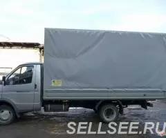 Тенты, ремонт и изготовление, ворота, каркасы - 4