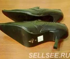 Женские Туфли Laburnum . - 3