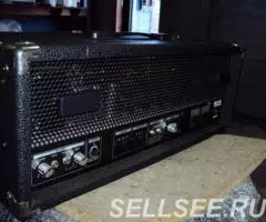 Ламповая голова Bugera - 2