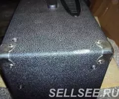 Ламповая голова Bugera - 3