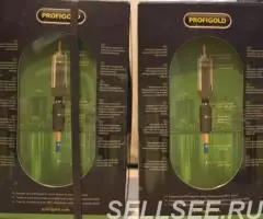 Провода Profigold PROI3302 2,0m - 2