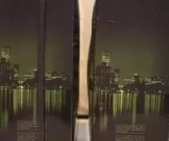 Провода Profigold PROI3302 2,0m - 3