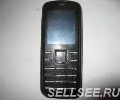 Nokia 6080 Original Black